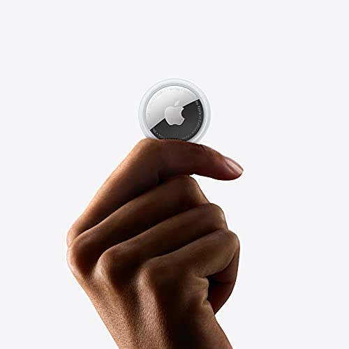 Apple Nuevo AirTag (Paquete de 4)